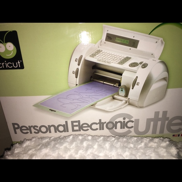 Cricut Office Cricket Arts And Crafts Machine Poshmark